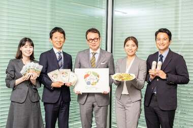 “私たちはもっとお客さまとつながれる” 立ち上げから1年、キユーピーのD2Cサービス「Qummy」が担う重要な役割とは