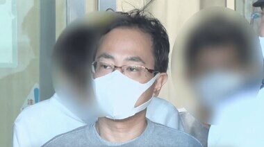 「あわよくば性行為を」現役中学教師が女子中学生を誘拐 SNSで知り合い…履歴削除の指示も