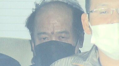 【独自】「ヤバイ、バレる」ドラレコに動かぬ“証拠” 女性客にわいせつ行為 タクシー…