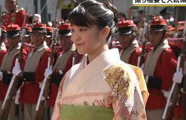 秋篠宮家の長女・眞子さまが南米を公式訪問中 着物・ドレス・カジュアル…それぞれの衣裳に込められた強い思いとは?