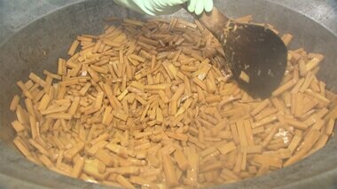 国産メンマが森を救う? 「伐採して食べる」一石二鳥のアイディア