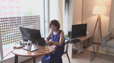オフィス解約して社員に補助金…リモートワークを本格導入した企業の新たなお金の使い方