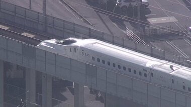 「約束と違う」特急列車減便に県がJR九州に反発 西九州新幹線開業に伴う並行在来線めぐり…