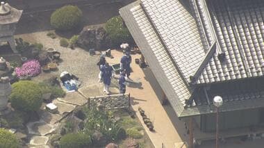 バール持った数人住宅に押し入り1人死亡、2人けが　現場近くにいた10代少年が強盗に関わ…