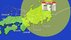 【台風情報】台風15号の予想進路　影響は？　土砂災害・河川の増水に…