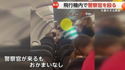 アメリカン航空 ベビーカー騒動 殴ると言った乗客は脅迫罪 オファー