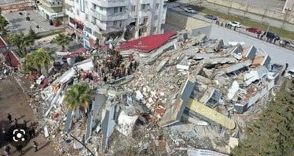 「違法改築」で36人死亡も逮捕者なし　SNS妨害も…トルコ大地震から半年で遺族は
