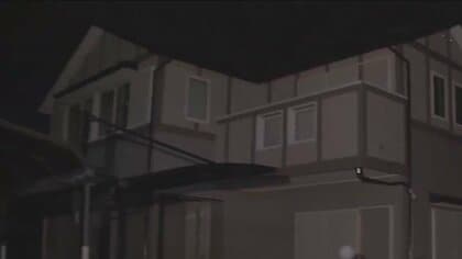 血まみれで倒れ…父親（64）が上半身など刺され死亡　“直前にけんか”息子（28）を逮捕　神戸市