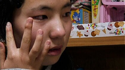 「それでも人生は続く」 放射能から逃れ友と引き裂かれた少女…福島と能登への思い