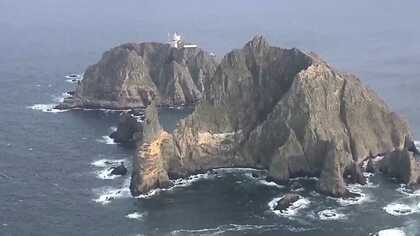 竹島問題で自民党の怒り爆発「非は100％韓国にある」　政府は「具体的な対抗措置」も検討