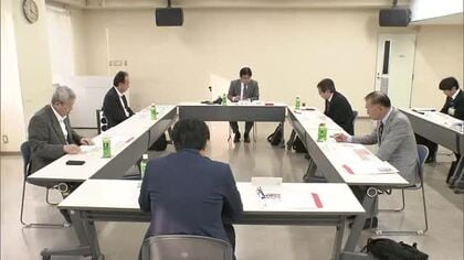 鹿児島市　宿泊税検討委　宿泊税一律200円の案を示すも報告書まとまらず