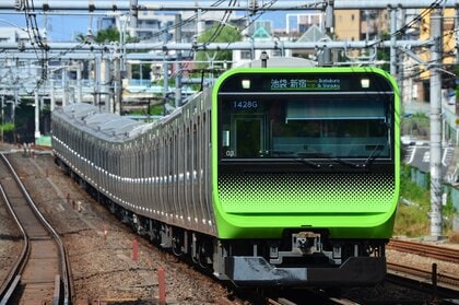 山手線で10%削減の“省エネ運転”に成功…どんな運転? 乗り心地も変わるのかJR東日本に聞いた