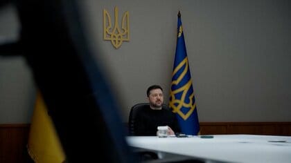 アメリカ・ロシア・ウクライナの3カ国協議　「軍事分野で進展」も依然隔たり