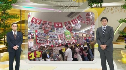 【なぜ】インバウンド客の消費税“免税廃止”案が浮上…免税額2000億円超か　背景に海外高級ブランド品転売・制度悪用…1億円以上の買い物客約9割“税の滞納状態”