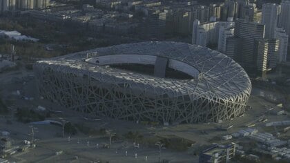 【速報】北京五輪　きのうだけで45人コロナ感染確認　選手･関係者は20人