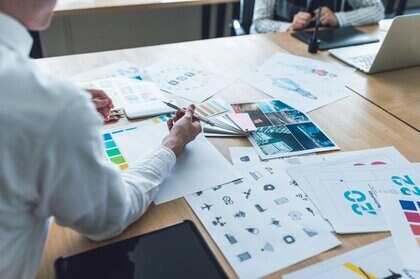 1時間1000案! 商品パッケージを“消費者好み”にデザインするAI登場…デザイナーは必要なくなるの？