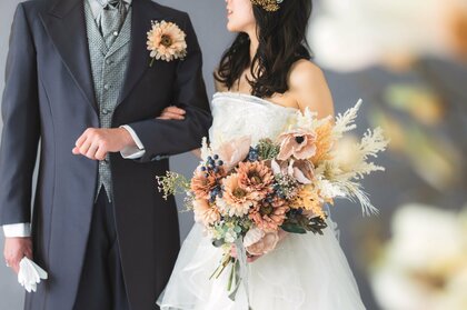 結婚式シーズン到来!「結婚式で出されて嬉しい料理」など、現代の若者が結婚式に望むものとは?