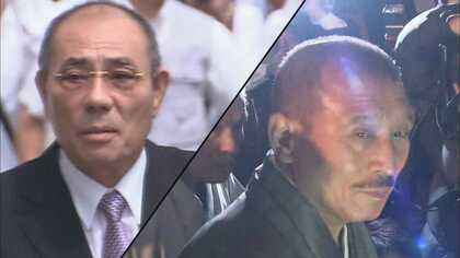 『山口組』抗争激化…篠田組長出身の弘道会がある“名古屋が舞台”の恐れ「ヒットマン何回も名古屋に」の見方も