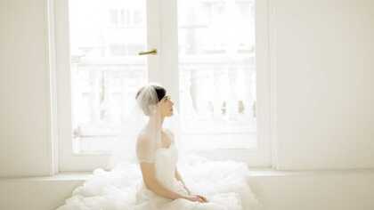 「生きるために必要だった結婚」は終わった