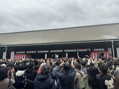 みうらじゅん・いとうせいこう33年後の約束「三十三年後の三月三