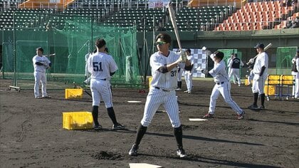 やらまいかの心意気”で挑戦！プロ野球新球団「くふうハヤテ
