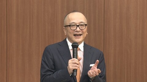 編集者・評論家の山田五郎さん（67）が死去　アド街やタモリ倶楽部に出演　「山田らしい最後の講義が1本残っている」