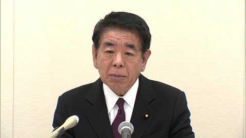 政治資金不記載があった候補の当落は…東京11区は自民・下村博文氏がリード　自民・旧二階派の元幹部、武田良太氏が当選確実に