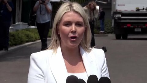 アメリカ　ウィトコフ特使ら25日にパキスタンに派遣　 イランと直接協議へ