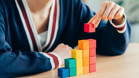 女性こそ「不労所得」で精神的な安定を得よう！更年期で苦しんだFPが注力する“高配当株投資”のセオリー