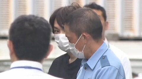 「伝説のスカウト」と呼ばれる男（41）逮捕　風俗店に女性2人を紹介した疑い…20年以上、歌舞伎町中心に違法に女性紹介か