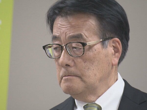 ポスターに『中国』のイタズラも…野党の重鎮・岡田克也元副総理が落選 敗因に挙げたSNS等での「デマや批判」｜FNNプライムオンライン