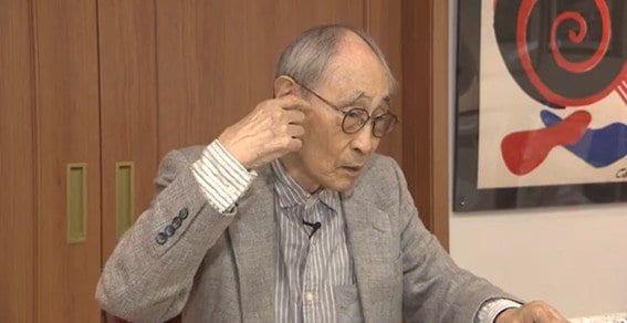 佐々木健二郎さん