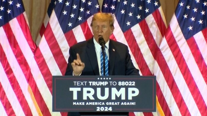 トランプ氏返り咲きならUSスチール買収を阻止か