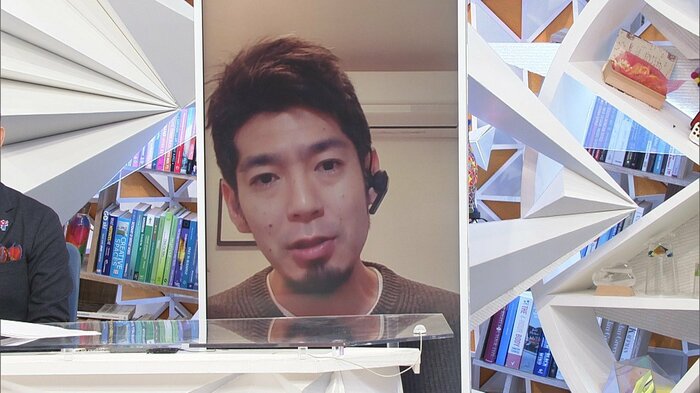 災害復興の専門家 大阪公立大学大学院 菅野拓准教授