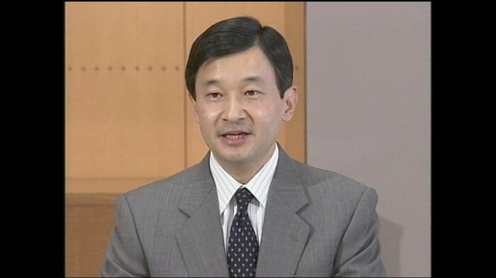 メキシコご訪問を前に行われた記者会見