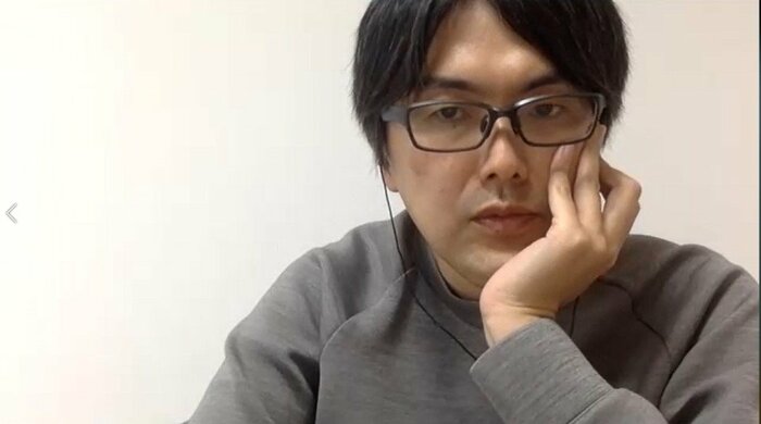 宇野常寛さんは『遅いインターネット』を提唱する