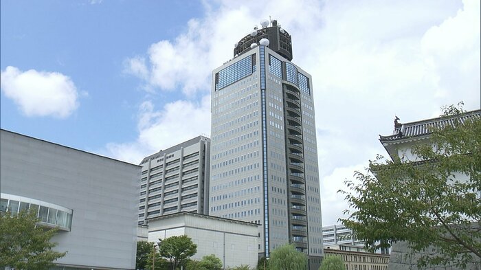 静岡県警察本部