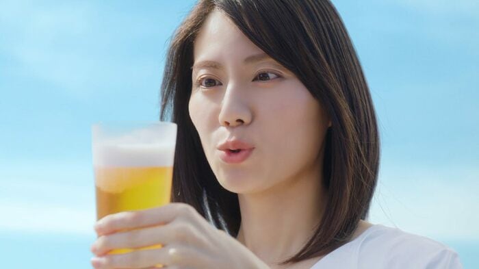 松下奈緒「すごっ!」
