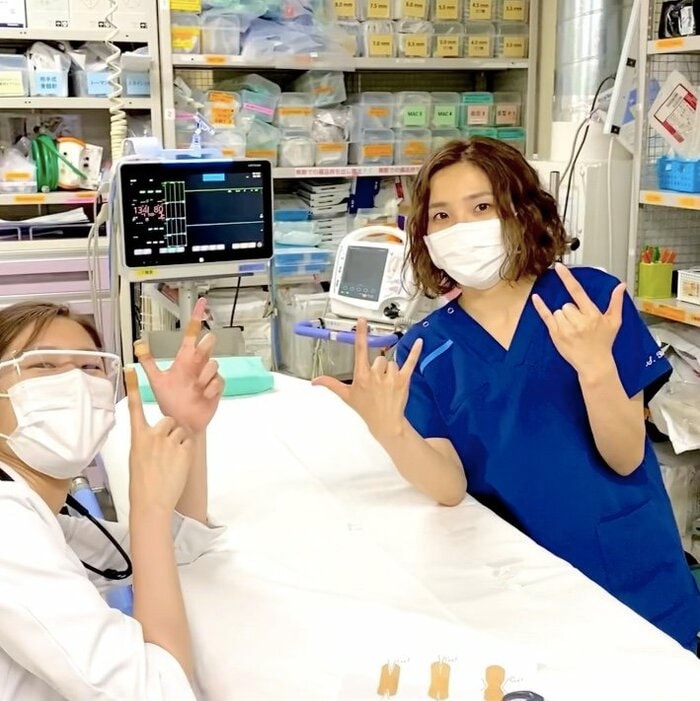 提供:湘南鎌倉総合病院