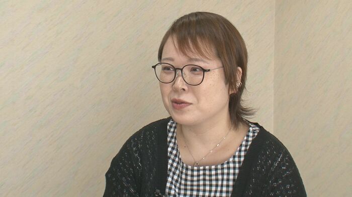 塚田真紀さん