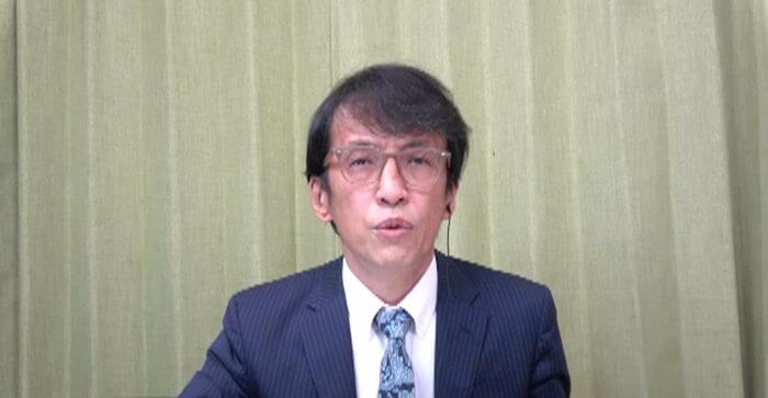 ITジャーナリスト・三上洋さん