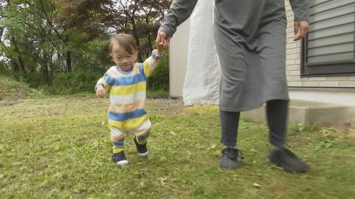 2歳