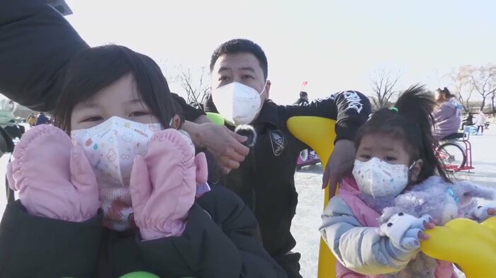 61年ぶりに人口減少に転じた中国…高成長に戻るのは困難か