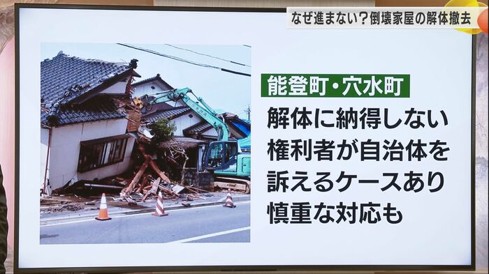 訴えられるケースがあり慎重な自治体も
