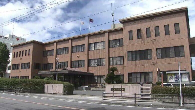 「お金の管理をしてやる」と搾取か　知人男性の“通帳を強盗”し“現金引き出す”　48歳男を逮捕　「殴ったりよこせなどとは言っていない」と容疑を一部否認　福岡｜FNNプライムオンライン