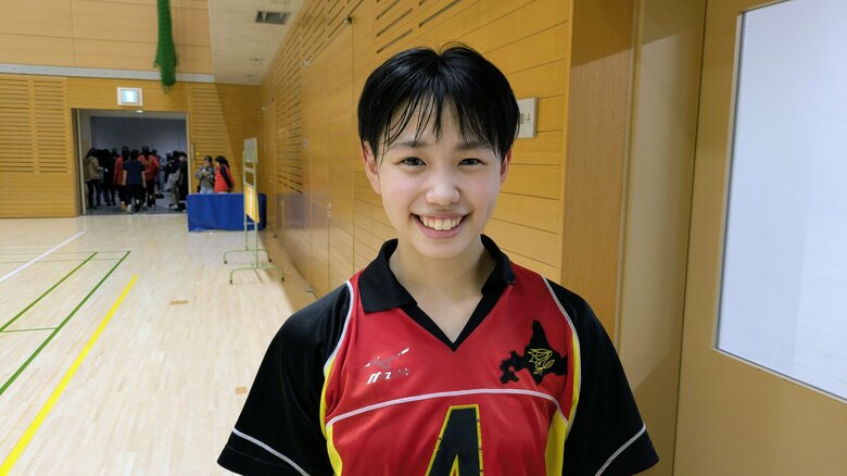 【春高バレー】北海道代表決定戦は2回戦、女子・帯広南商業など3回戦進出！札幌大谷、旭川実業、男子の東海大札幌らシード校も勝ち上がり、男女ベスト16が出揃う｜FNNプライムオンライン