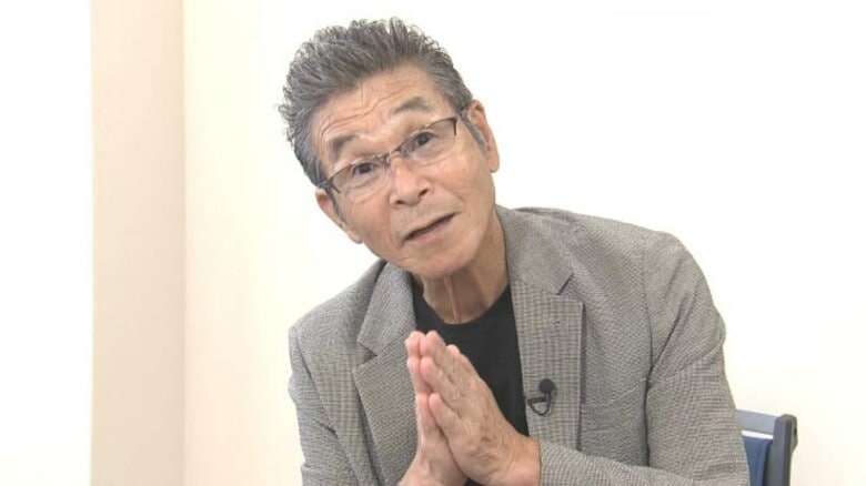 「来ないと血吸いに行くよ！」間寛平さんが公演PR　「吉本新喜劇出前ツアー福井」10月5日開催　初めて小学生以下の料金設定も｜FNNプライムオンライン