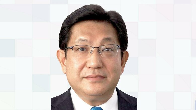 「混乱を招きたくない」自民党・塚田一郎前衆院議員　衆院新潟1区支部の公募に応じない意向｜FNNプライムオンライン