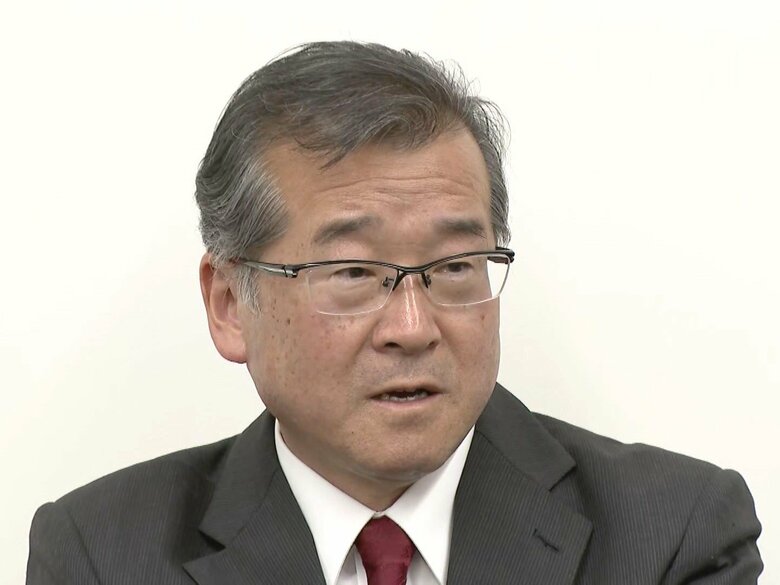 夏の参院選 岐阜選挙区…維新が山田良司元衆院議員の立候補取りやめを発表 立憲と実施した予備選の結果受け｜FNNプライムオンライン