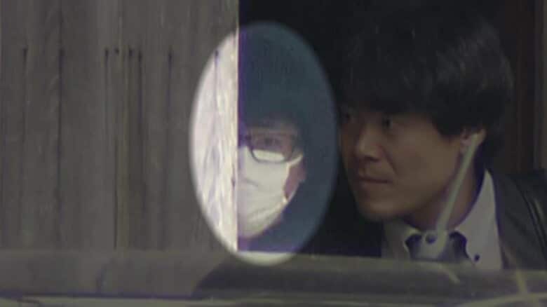 逮捕の安達容疑者　かばん見つかる前に“発見現場付近”に…　警察の捜査をかく乱か　京都小学生行方不明から１カ月｜FNNプライムオンライン